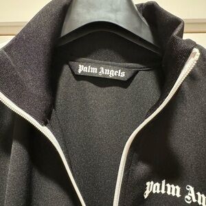 Palm Angels Track Jacket